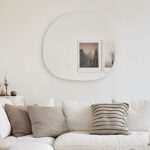 Καθρέπτης Frameless 1 49x1.2x52εκ - Image 2