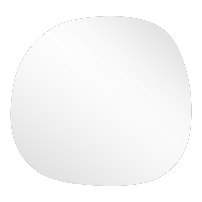 product_pako_233-000008 Καθρέπτης Frameless 1 49x1.2x52εκ - Image 1