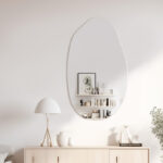 Καθρέπτης Frameless 2 50x1.2x85εκ - Image 2