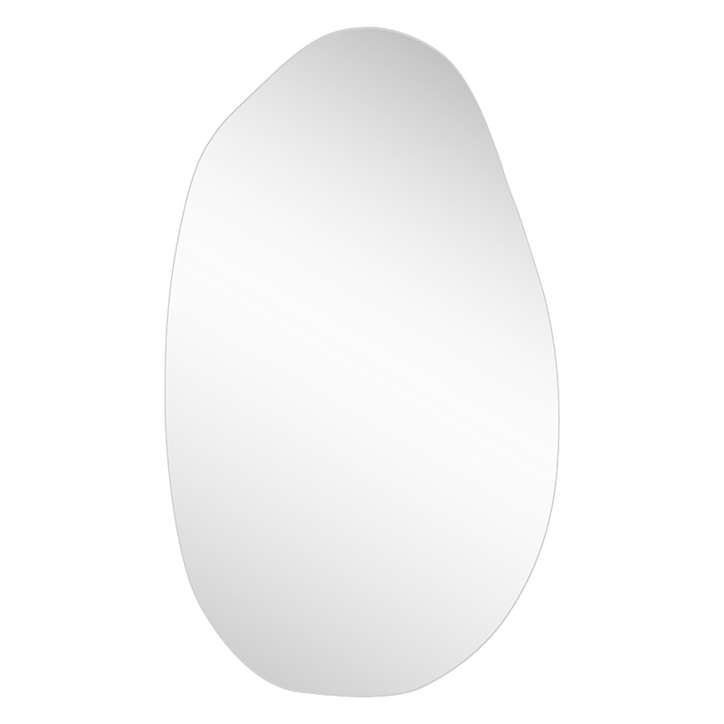 product_pako_233-000009 Καθρέπτης Frameless 2 50x1.2x85εκ - Image 1