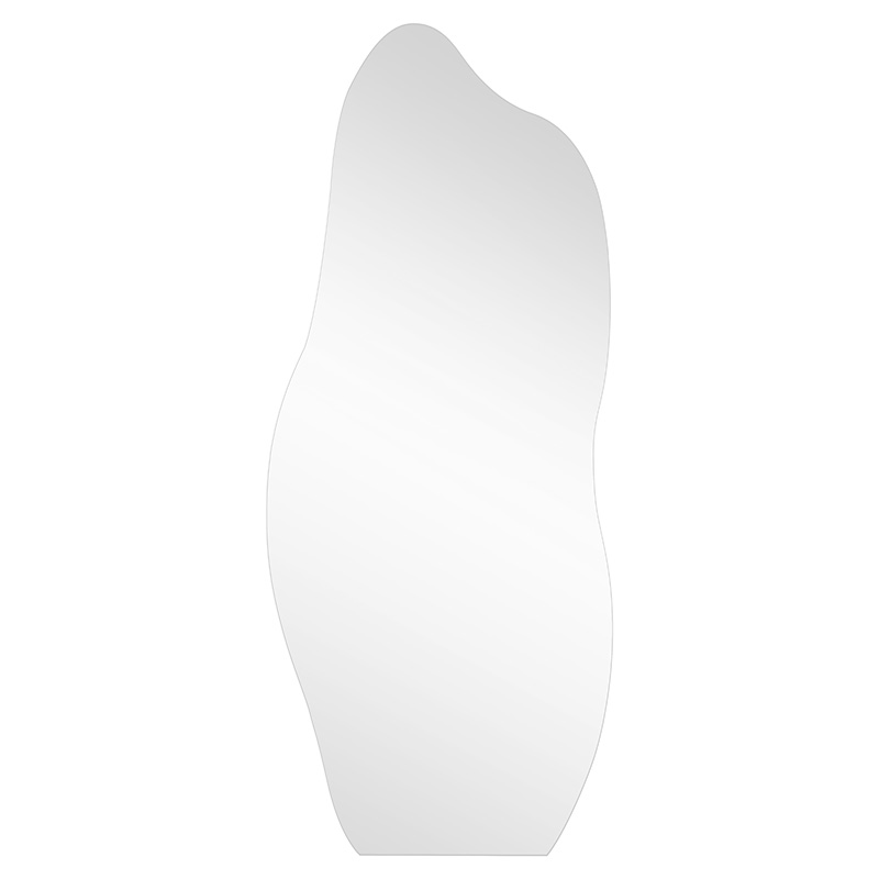 product_pako_233-000010 Καθρέπτης Ιrregular 1 50x1x120εκ - Image 1