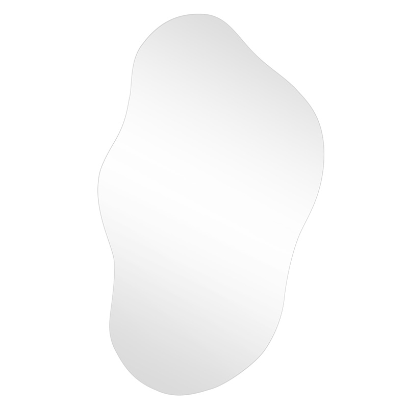 product_pako_233-000011 Καθρέπτης Ιrregular 2 35x1x60εκ - Image 1