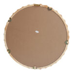 Καθρέπτης Specio ξύλο σε φυσική απόχρωση Φ60x4.5εκ - Image 4