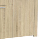 Μπουφές Kinley sonoma 210x40x82εκ - Image 4