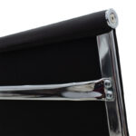 Καρέκλα γραφείου διευθυντή Valter μαύρο pu 55.5x58x108εκ - Image 7