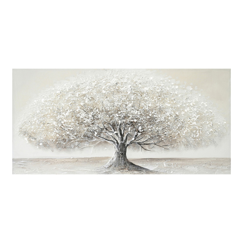 product_pako_296-000063 Πίνακας σε καμβά Arbony 3D Inart 120x3x60εκ - Image 1