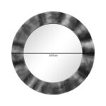 Καθρέπτης Perfor μπρονζέ pp Φ55x2.5εκ - Image 2