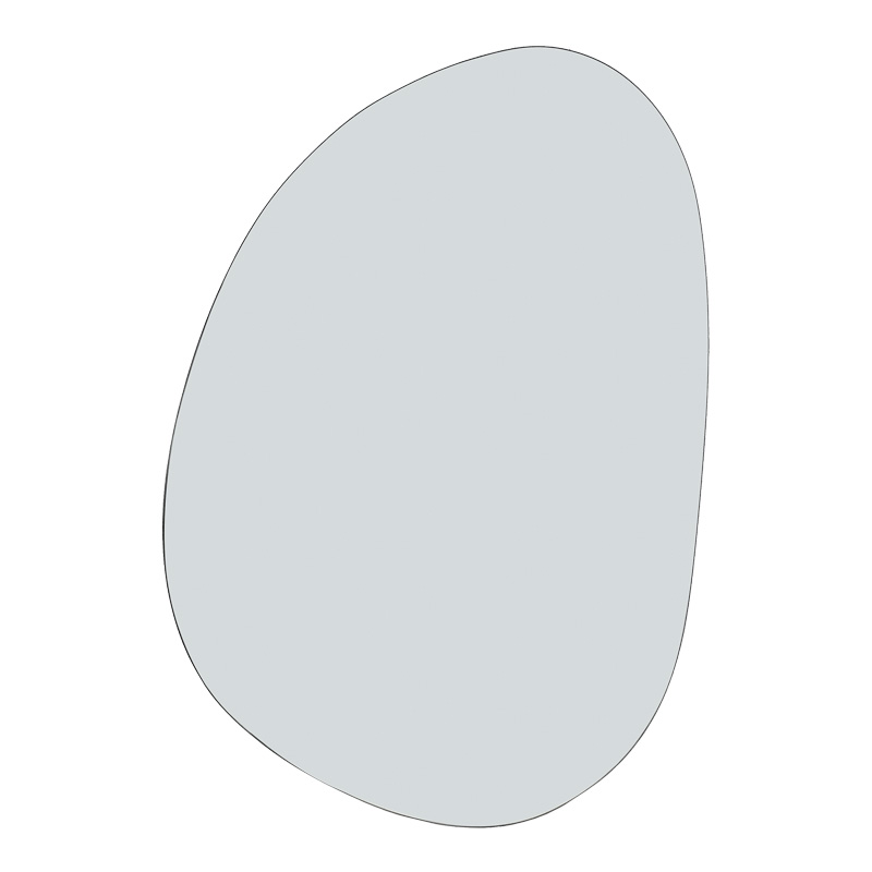 product_pako_298-000044 Καθρέπτης Listro 55x1x80εκ - Image 1