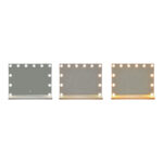 Καθρέπτης Belia led 60x12x80εκ - Image 2