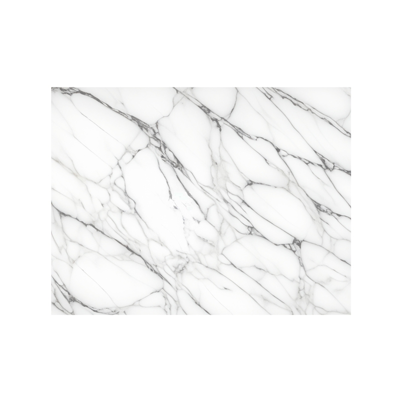 product_pako_310-000005 Επιφάνεια τραπεζιού Kailo τ.Werzalit όψη μαρμάρου 120x80εκ - Image 1