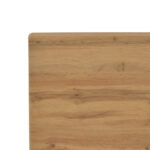 Επιφάνεια τραπεζιού Wimeja τ.Werzalit σε oak απόχρωση 70x70εκ - Image 2