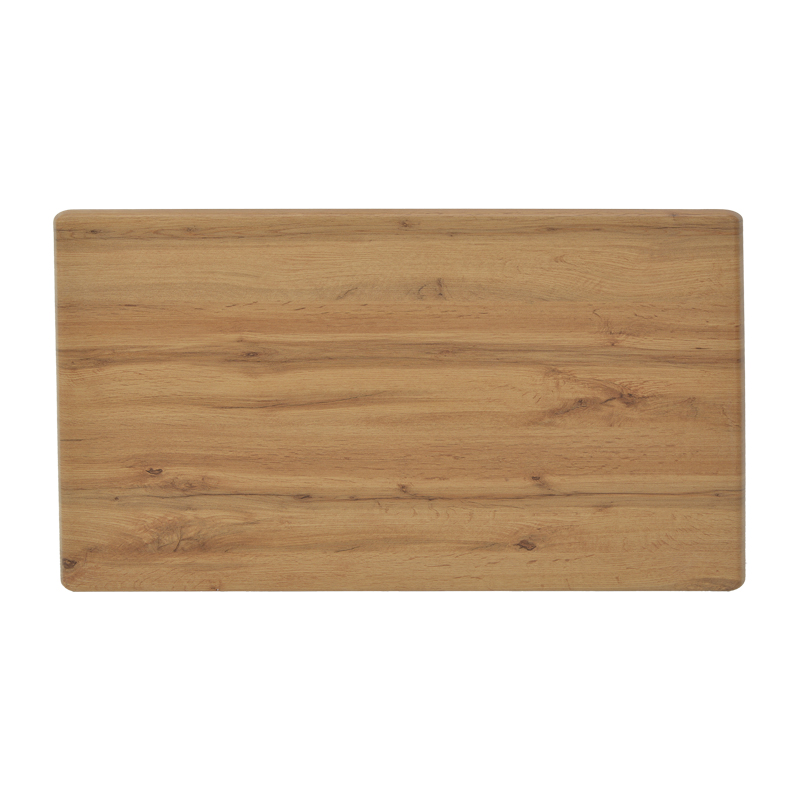 product_pako_310-000034 Επιφάνεια τραπεζιού Wimeja τ.Werzalit σε oak απόχρωση 120x80εκ - Image 1