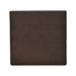 Επιφάνεια τραπεζιού Bello τ.Werzalit wenge 70x70εκ