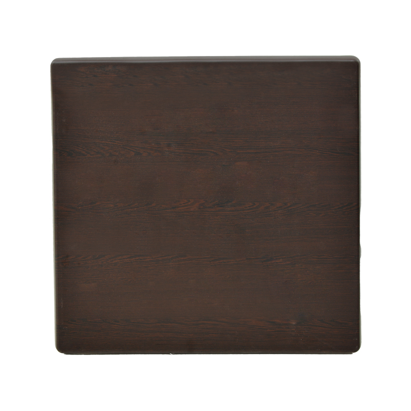 product_pako_310-000041 Επιφάνεια τραπεζιού Bello τ.Werzalit wenge 70x70εκ - Image 1