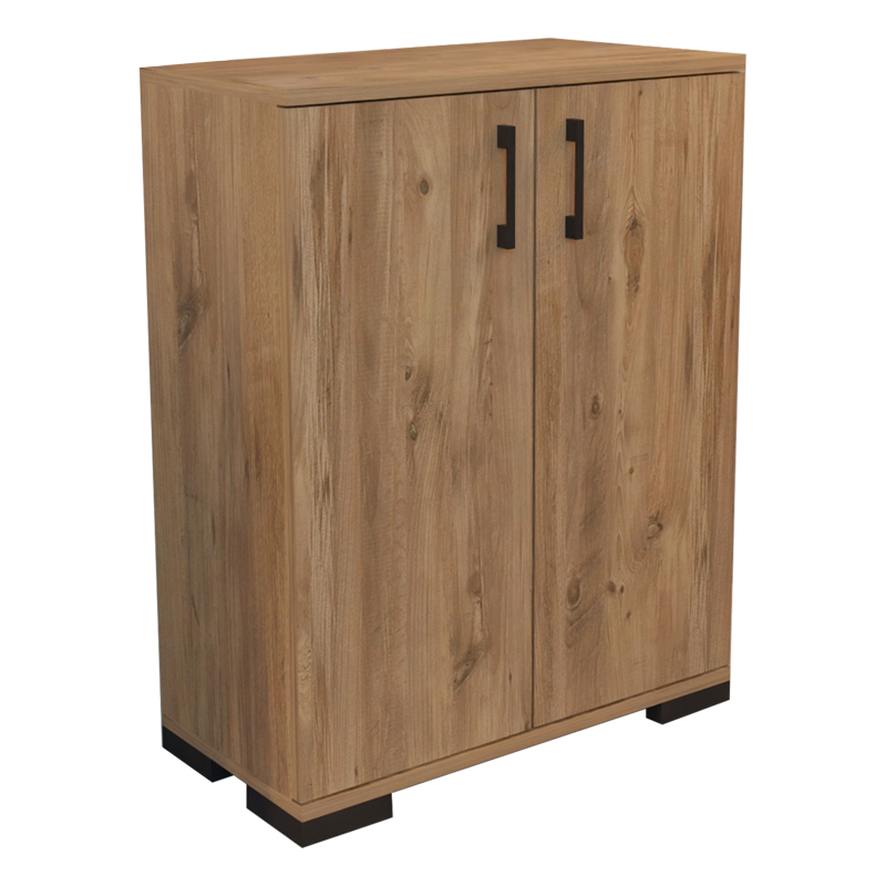 product_pako_321-000058 Ντουλάπι Yven oak μελαμίνης 65x32x83εκ - Image 1