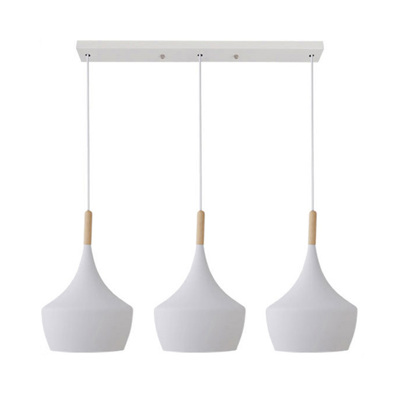 product_pako_342-000044 Φωτιστικό οροφής τρίφωτο Eracile II λευκό μέταλλο 84x36εκ - Image 1