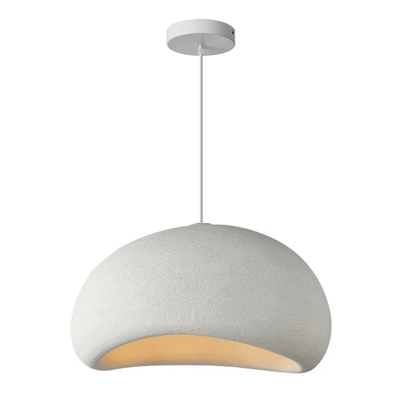 product_pako_342-000050 Φωτιστικό οροφής led Zulcere I λευκό ps 50x28εκ - Image 1