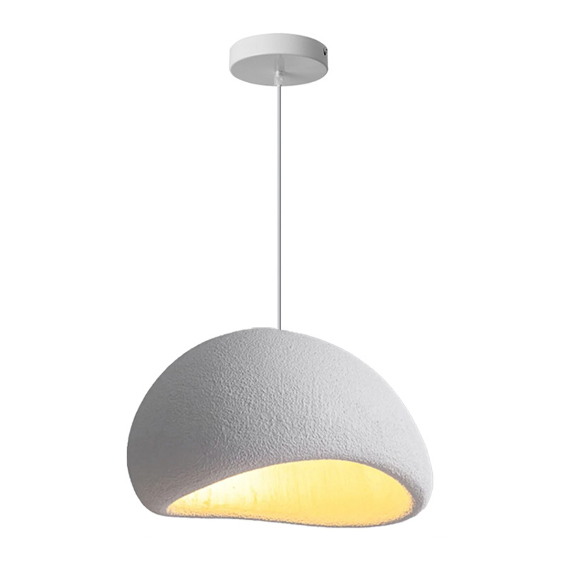product_pako_342-000051 Φωτιστικό οροφής Zulcere IΙ ανοιχτό γκρι ps Φ30x18εκ - Image 1
