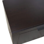 Μπουφές Doha σε wenge απόχρωση 180x45x80.5εκ - Image 7