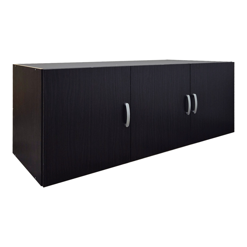 product_pako_383-000168 Πατάρι ντουλάπας τρίφυλλο Alvia wenge 150x51x60εκ - Image 1