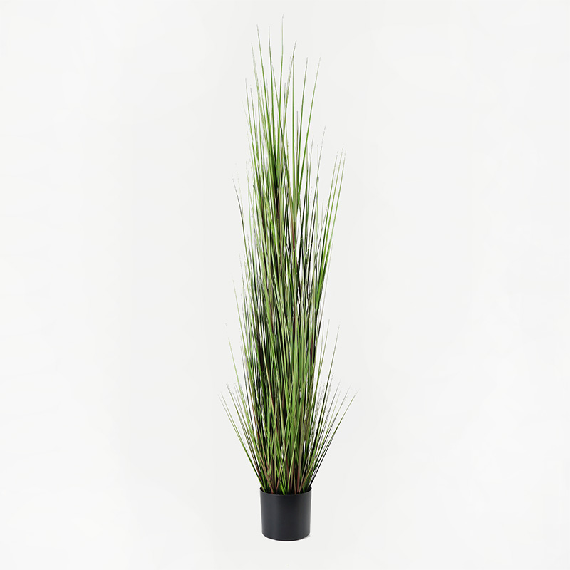 product_pako_391-000025 Διακοσμητικό φυτό σε γλάστρα Βoxwood Inart πράσινο Φ46x150εκ - Image 1