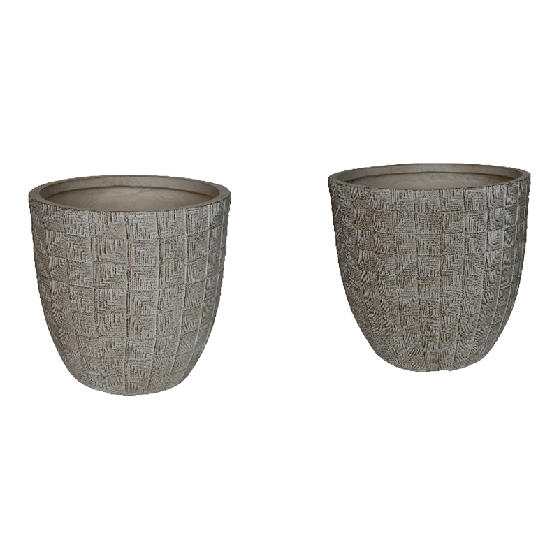 product_pako_397-000006 Κασπώ Sapen σετ 2τεμ MGO σε γκρι-μπεζ απόχρωση - Image 1