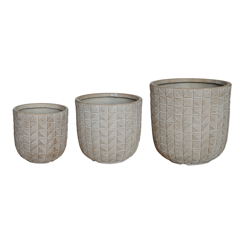 product_pako_397-000007 Κασπώ Kallena σετ 3τεμ MGO σε γκρι-μπεζ απόχρωση - Image 1
