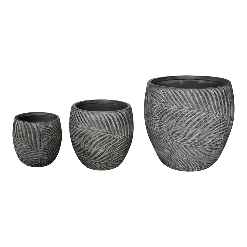 product_pako_397-000011 Κασπώ Dortu σετ 3τεμ MGO σε αντικέ γκρι απόχρωση - Image 1