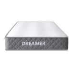 Στρώμα Dreamer pocket spring διπλής όψης 20cm 90x190εκ - Image 3