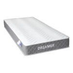 Στρώμα Dreamer pocket spring διπλής όψης 20cm 90x190εκ - Image 4