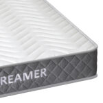 Στρώμα Dreamer pocket spring διπλής όψης 20cm 90x190εκ - Image 5