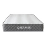 Στρώμα Dreamer pocket spring διπλής όψης 20cm 100x200εκ - Image 3