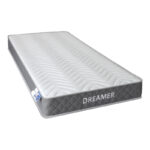 Στρώμα Dreamer pocket spring διπλής όψης 20cm 100x200εκ - Image 4