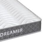 Στρώμα Dreamer pocket spring διπλής όψης 20cm 100x200εκ - Image 5