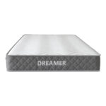 Στρώμα Dreamer pocket spring διπλής όψης 20cm 120x200εκ - Image 3