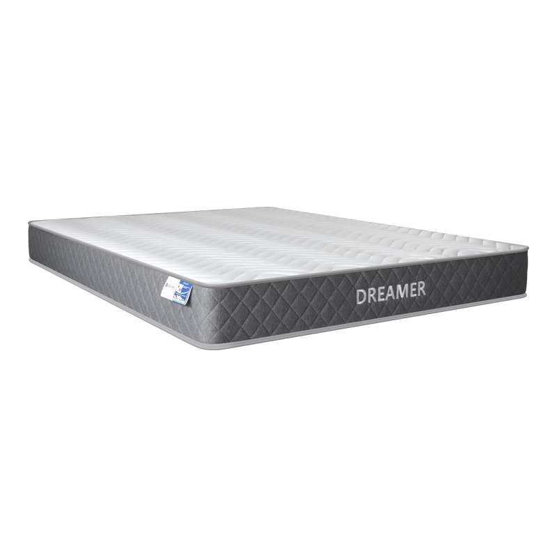 product_pako_411-000005 Στρώμα Dreamer pocket spring διπλής όψης 20cm 150x200εκ - Image 1