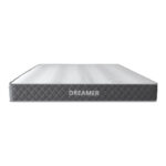 Στρώμα Dreamer pocket spring διπλής όψης 20cm 160x200εκ - Image 3