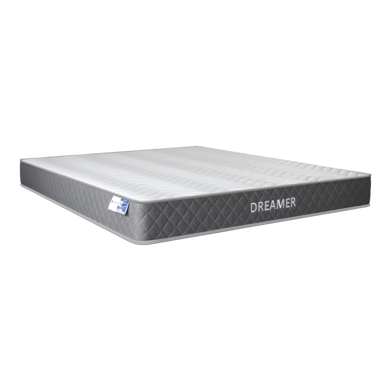 product_pako_411-000006 Στρώμα Dreamer pocket spring διπλής όψης 20cm 160x200εκ - Image 1
