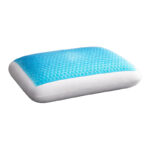 Μαξιλάρι ύπνου Airease memory gel 59x39x15εκ