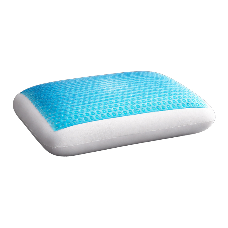 product_pako_426-000002 Μαξιλάρι ύπνου Airease memory gel 59x39x15εκ - Image 1
