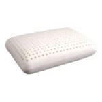 Μαξιλάρι ύπνου Zenpuff memory foam 62x39x12,5εκ