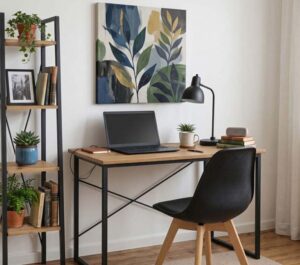 office