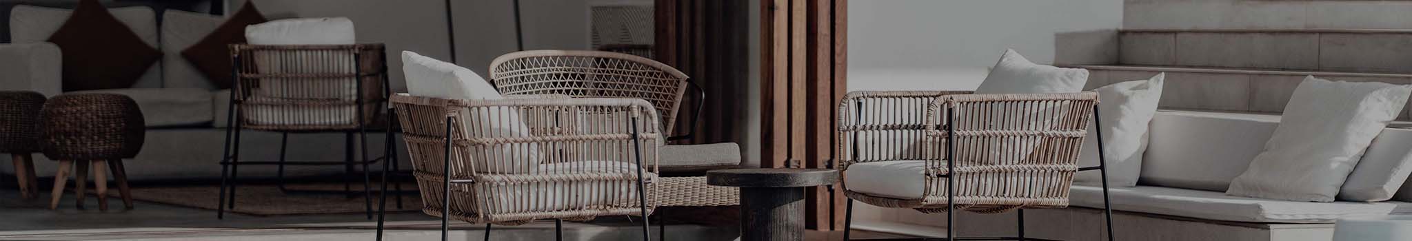outdoor chairs