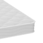 Στρώμα Cotton Natural Baby Chic Strom μονής όψης 17cm 70x140εκ - Image 2