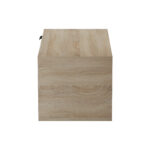 Τραπέζι σαλονιού Felina sonoma 100x50x45εκ - Image 6
