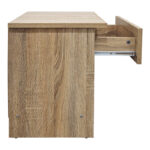 Κομοδίνο Bedy sonoma 40x34x42εκ - Image 4