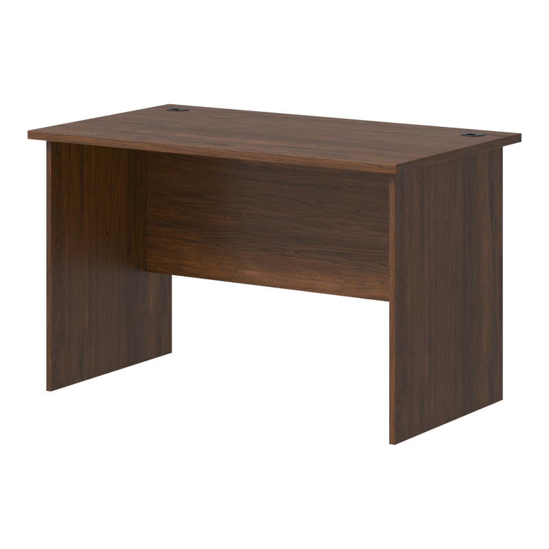 product_pako_030-000028 Γραφείο επαγγελματικό Fesialo wenge 120x70x75εκ - Image 1