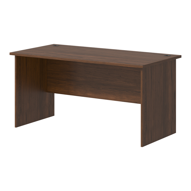 product_pako_030-000030 Γραφείο επαγγελματικό Fesialo wenge 150x75x75εκ - Image 1