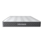 Στρώμα Dreamer pocket spring διπλής όψης 20cm 150x200εκ - Image 3