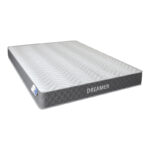 Στρώμα Dreamer pocket spring διπλής όψης 20cm 150x200εκ - Image 4